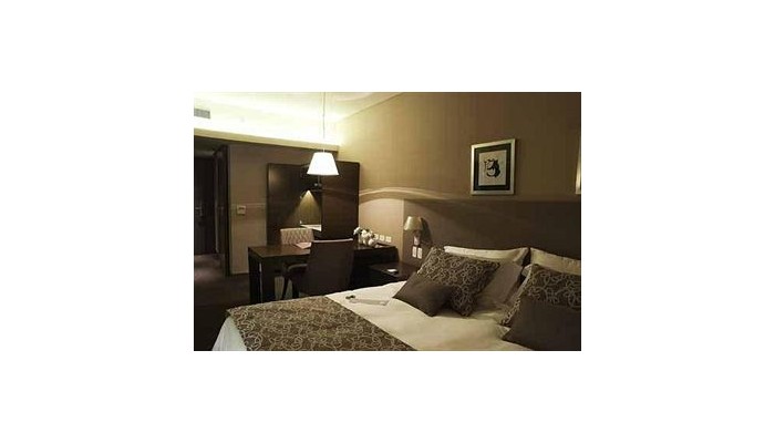 Hotel Buenos Aires Grand poza 8