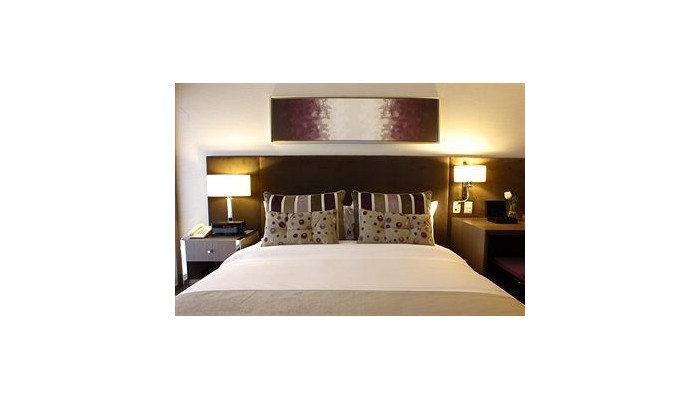 Hotel Buenos Aires Grand poza 0