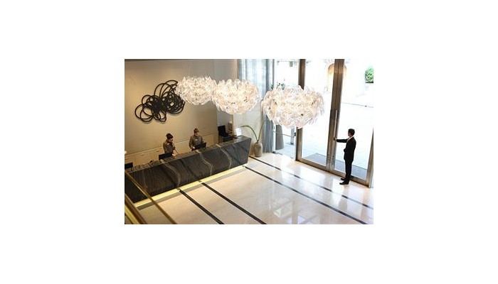 Hotel Buenos Aires Grand poza 2