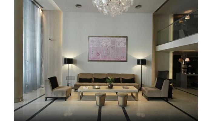 Hotel Buenos Aires Grand poza 9