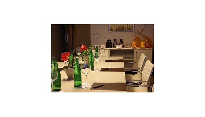 Hotel Buenos Aires Grand poza 4