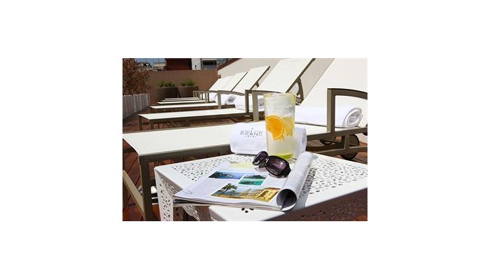 Hotel Buenos Aires Grand poza 5