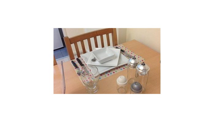 Hotel Callao Suites poza 5