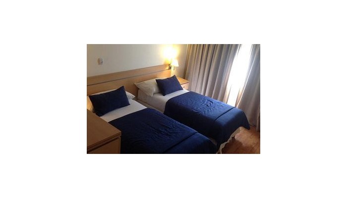 Hotel Callao Suites poza 6