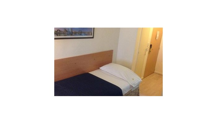 Hotel Callao Suites poza 3