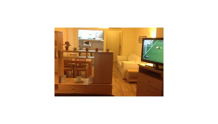 Hotel Callao Suites poza 8