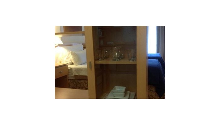 Hotel Callao Suites poza 7