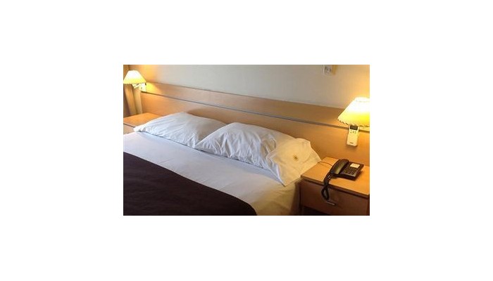 Hotel Callao Suites poza 4