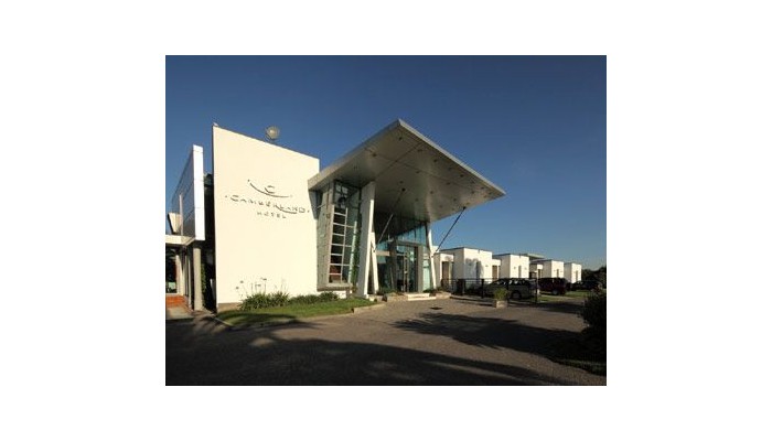 Hotel Camberland poza 11