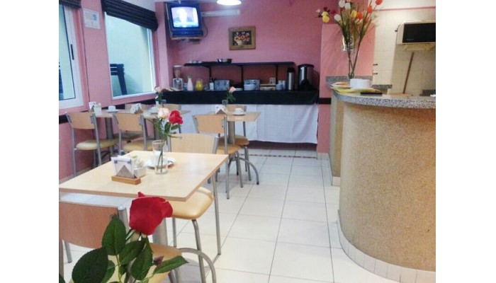 Hotel Carrara poza 6