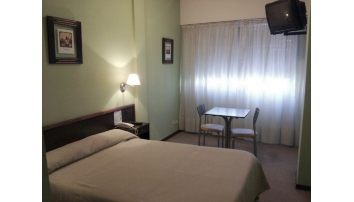 Hotel Carrara poza 3