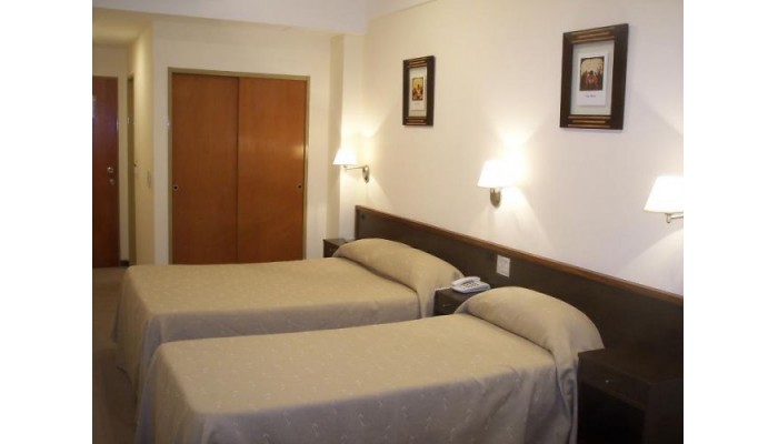 Hotel Carrara poza 10