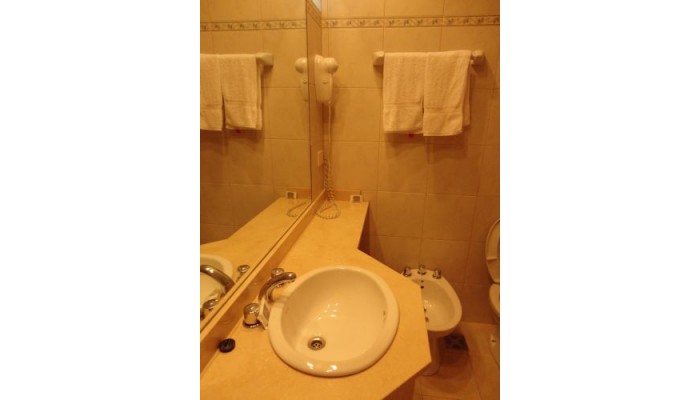 Hotel Carrara poza 9