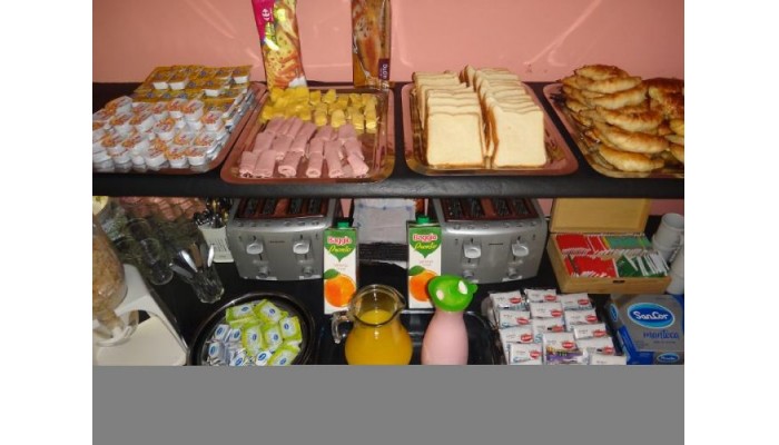 Hotel Carrara poza 7