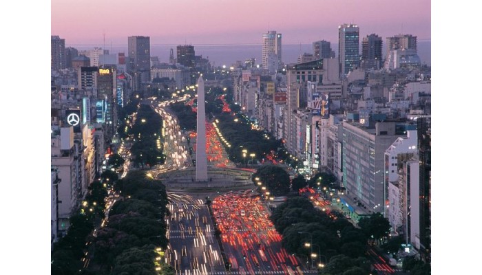 Hotel Carrara poza 1