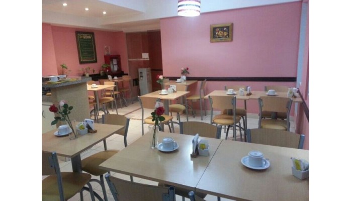 Hotel Carrara poza 2