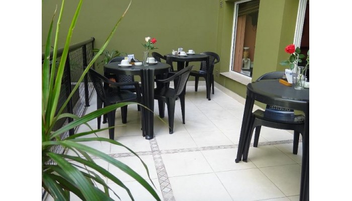 Hotel Carrara poza 5