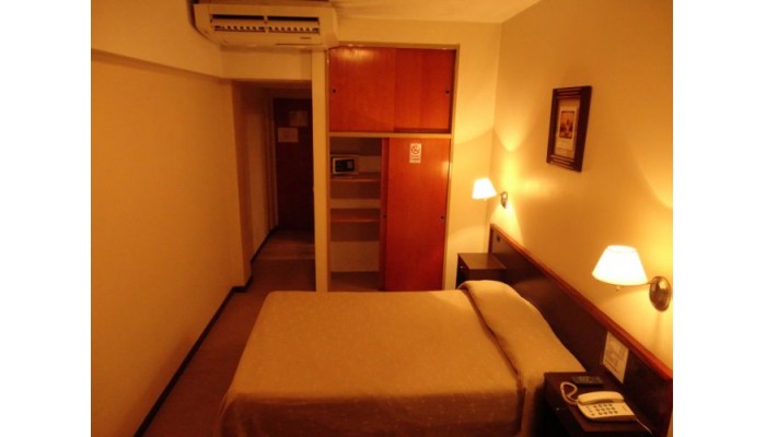 Hotel Carrara poza 8