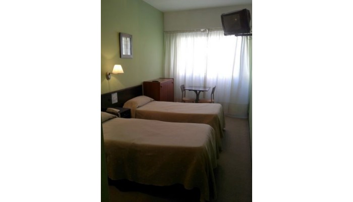 Hotel Carrara poza 4