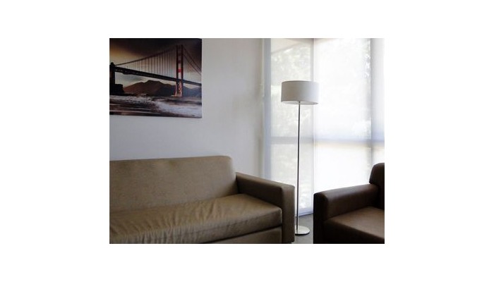 Hotel Casa Campus poza 10