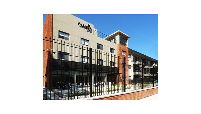 Hotel Casa Campus poza 4