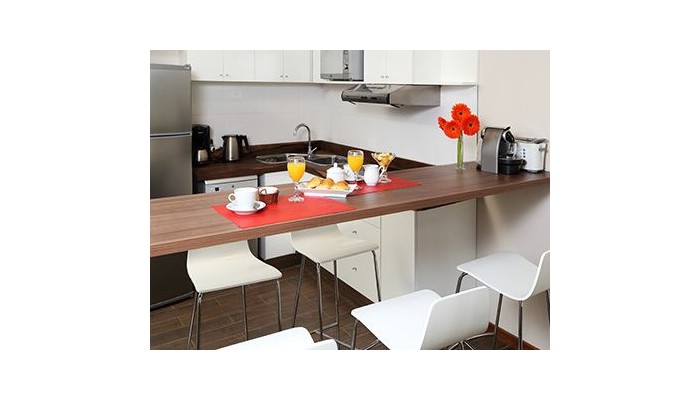 Hotel Casa Campus poza 8