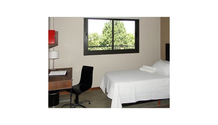 Hotel Casa Campus poza 11