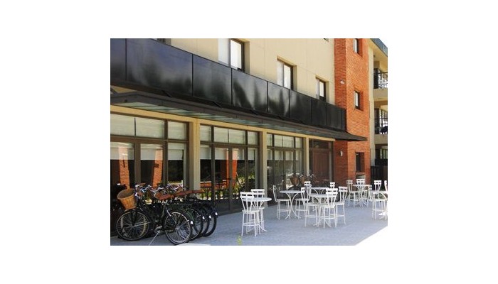 Hotel Casa Campus poza 3