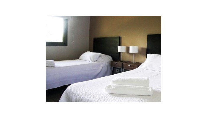 Hotel Casa Campus poza 9