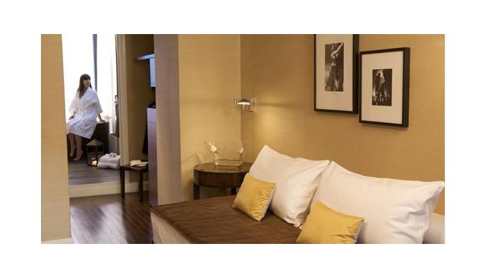 Hotel Casa Sur Art poza 9