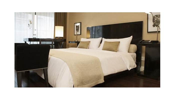 Hotel Casa Sur Art poza 2