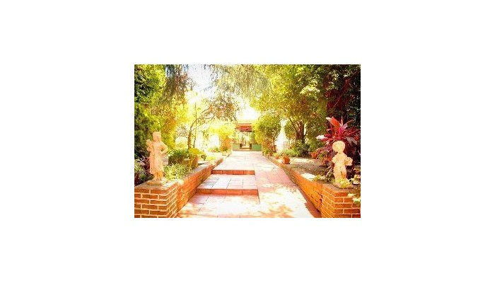 Hotel Caseron Porteno poza 1