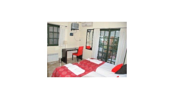 Hotel Caseron Porteno poza 3