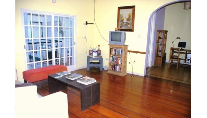 Hotel Caseron Porteno poza 9