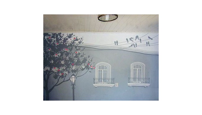 Hotel Casona Del Rio poza 5