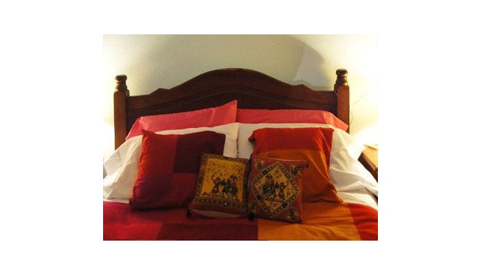 Hotel Casona Del Rio poza 7