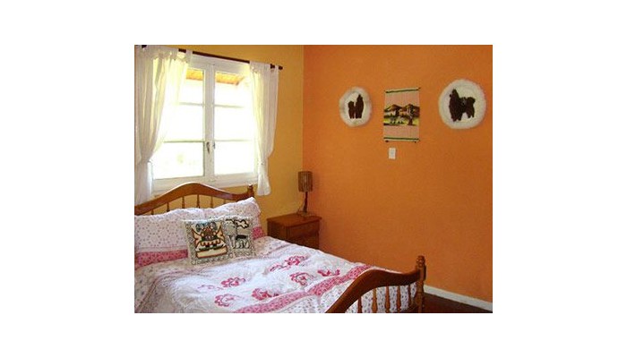 Hotel Casona Del Rio poza 10