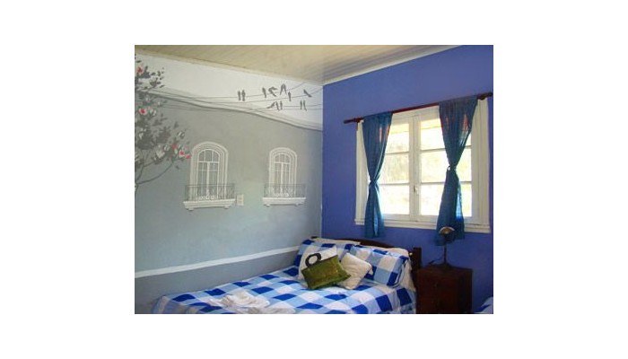 Hotel Casona Del Rio poza 2