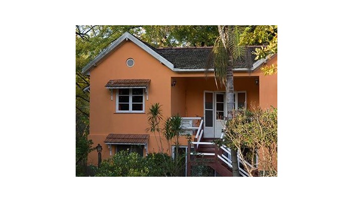 Hotel Casona Del Rio poza 0