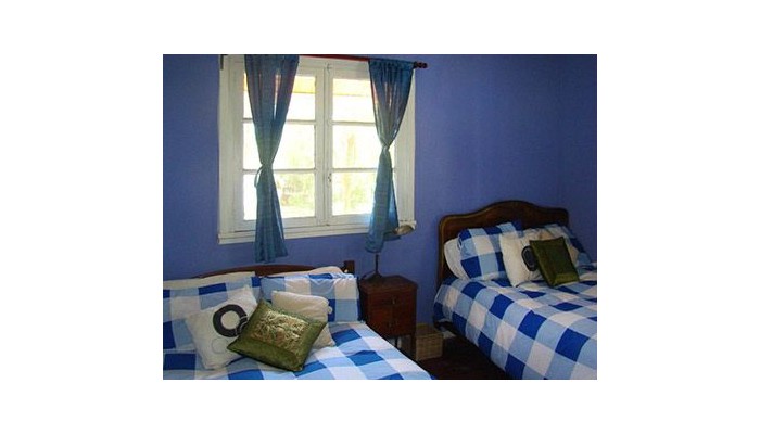 Hotel Casona Del Rio poza 3