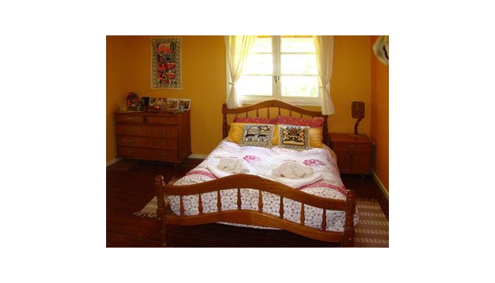 Hotel Casona Del Rio poza 6