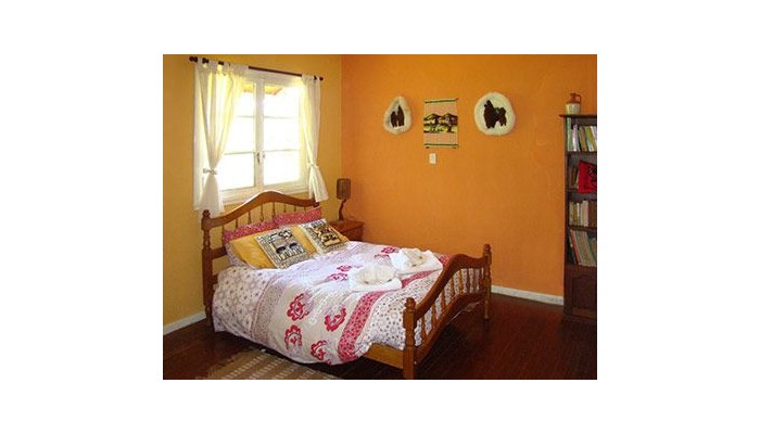 Hotel Casona Del Rio poza 11