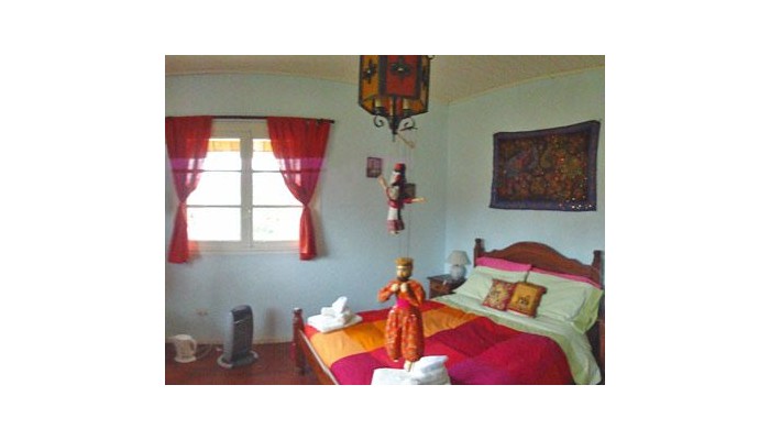 Hotel Casona Del Rio poza 8