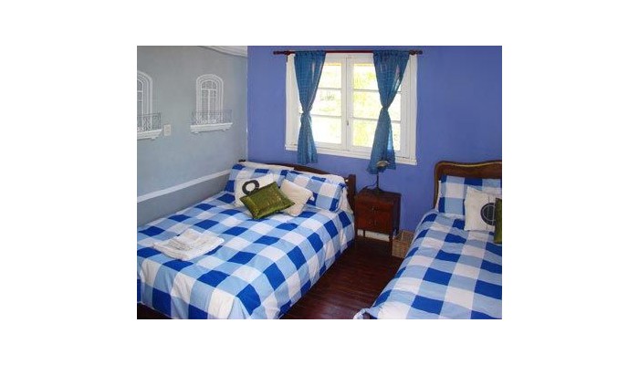 Hotel Casona Del Rio poza 1