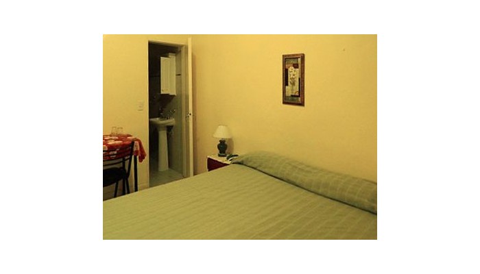 Hotel Cevallos poza 3