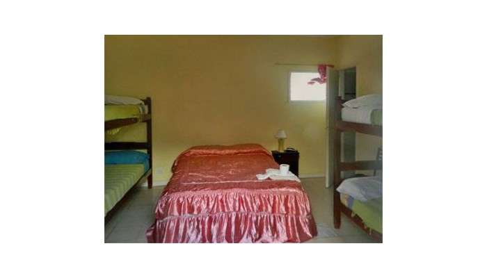 Hotel Cevallos poza 8