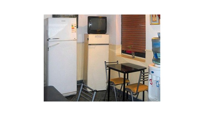 Hotel Cevallos poza 10