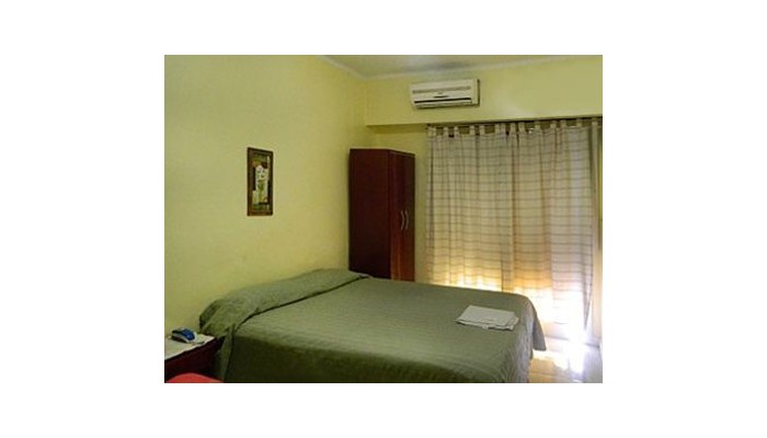 Hotel Cevallos poza 1