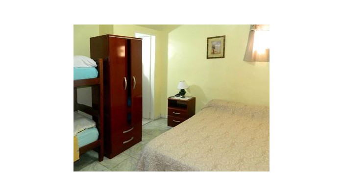 Hotel Cevallos poza 7