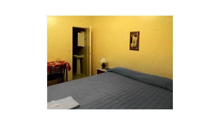 Hotel Cevallos poza 5